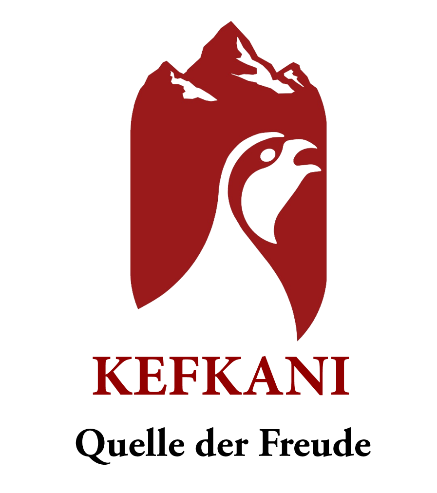 KEFKANI